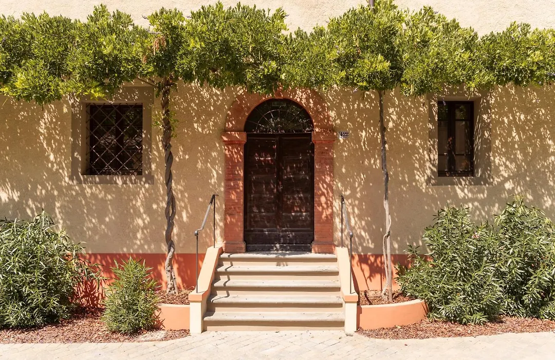 Borgo Dei Conti Resort Relais&Chateaux-1