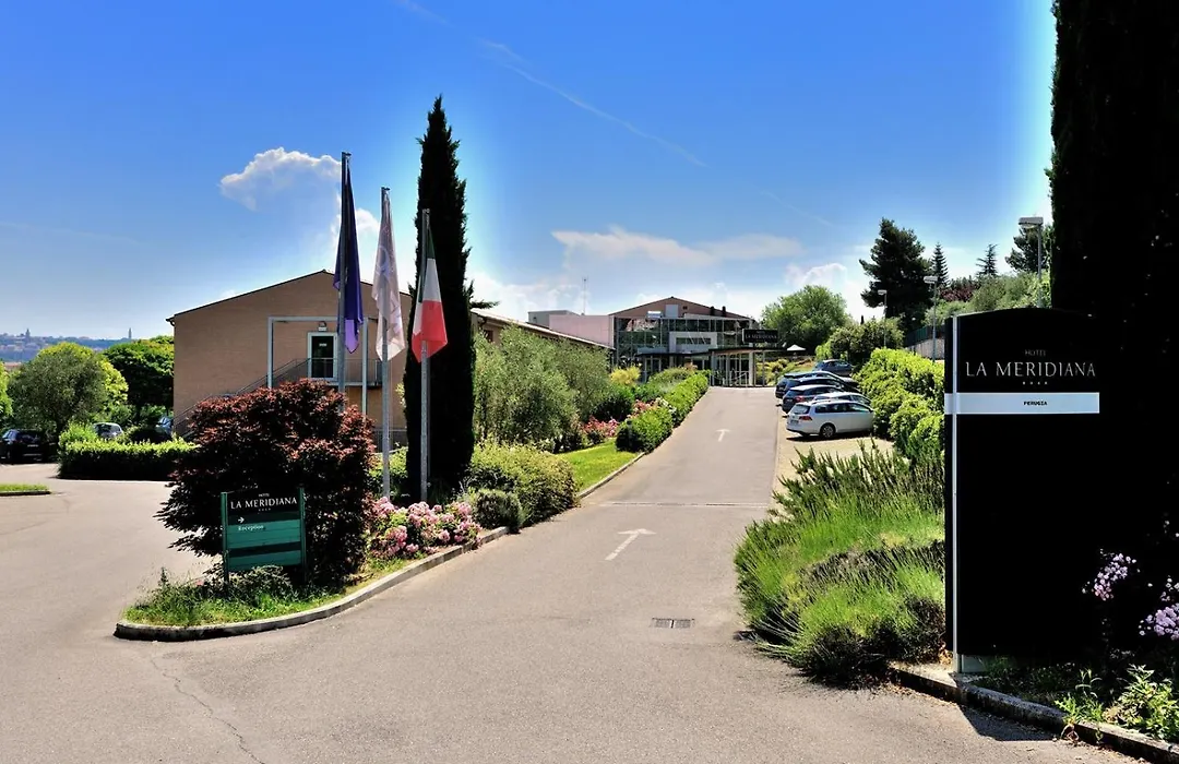 Hotel La Meridiana-1