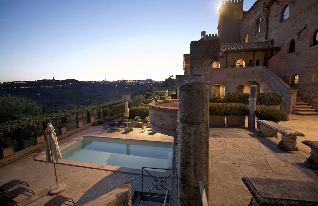Castello Di Monterone-1
