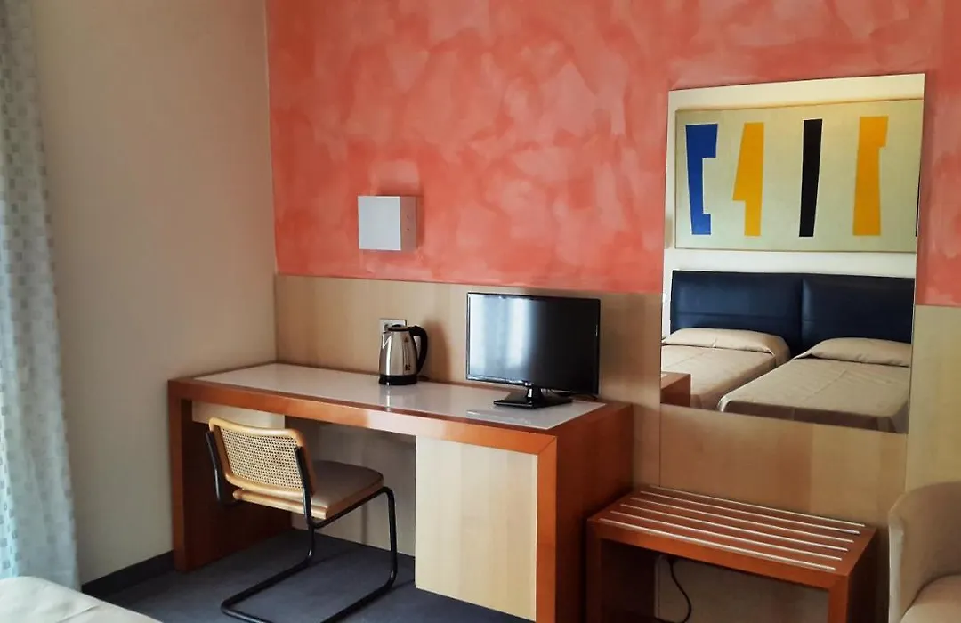 Arte Hotel Perugia-1
