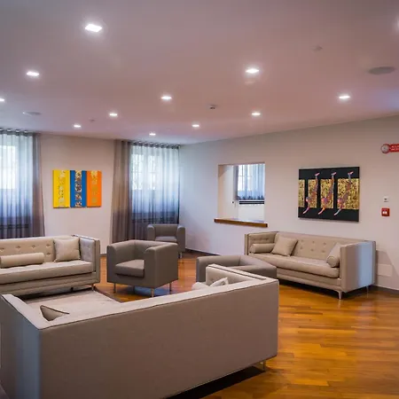 Le Cappuccinelle Suites&SPA-3