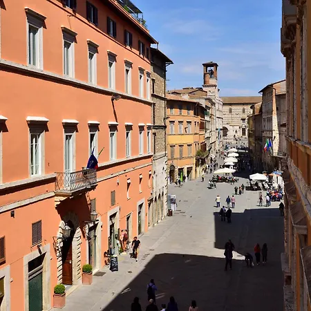 Locanda della Posta, Boutique Hotel-2
