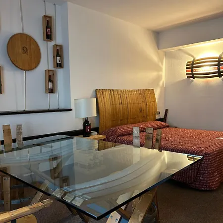 Hotel Giò Wine e Jazz Area-2